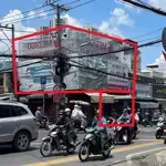 Cho thuê nhà mặt tiền kinh doanh ngay ngã tư đường liên tỉnh 5, p6, q8