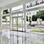 Bán cặp nhà đường d3 khu dân cư hồng loan gần bệnh viện nam cần thơ giá dưới 8 tỷ