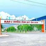 Bán nền giá đầu tư khu dân cư hồng loan 6a gần đường trần hoang na giá dưới 3 tỷ