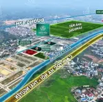 Bán cc tại kđt yên bình, 1,4 tỷ, 72m2, đồng tiến, phổ yên, thái nguyên