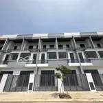 Bán nhà phố kdc thuận lợi new city phước đông gò dầu, giá 1.2 tỷ