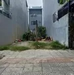 Bán lô đất hướng đông 108m2 6 tỷ mặt tiền đường 15m kinh doanh sầm uất phạm hùng, cẩm lệ