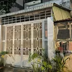 Bán nhà mặt tiền đường số 5, ấp mỹ hoà 2 - diện tích 4,2x22m- diện tích công nhận 93,5m