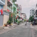 Bán nhà đường 8m thoại ngọc hầu (6x20m) 2 lầu, thích hợp xây nhà trọ - giá tốt 12.5 tỷ