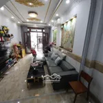 Bán nhà đẹp - hẻm xe tải - 3 tầng kiên cố - thiết kế hiện đại diện tích 57.5m2