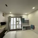 Cho thuê nhà đường số 2 kdc phú mỹ vạn phát hưng hoàng quốc việt q7. dt: 6 x 21m, giá 35 tr/tháng
