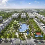 Bán gấp shophouse 5 tầng tại vinhomes golden avenue móng cái, 3,959 tỷ, 77,5m2
