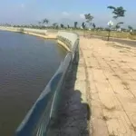 Cần bán lô đất 6x22m, hướng đông nam, khu 5 khu đô thị long hưng city
