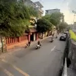 Bán nhà mặt phố quận tây hồ 205m4t mt8,5m 2 thoáng 60 tỷ âu cơ.