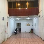 Cho thuê nhà nguyên căn mặt tiền đường nguyễn trãi