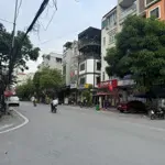 Bán nhà phú diễn, phân lô, vỉa hè, oto tránh, kinh doanh đỉnh, 62mx7tầng - thang máy - 19.5tỷ