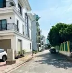 Mrs tâm bán đất khu phân lô an lạc, sở dầu, hồng bàng, hải phòng. giá 3,33 tỷ