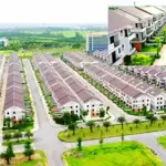 Bán nhà giá gốc cđt kđt centa riverside. chỉ từ 2,2 tỷ. ngay trục cao tốc 120m - vành đai 3 hà nội