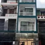 Cho thuê nhà 113/3a thành thái, phường 12,quận 10