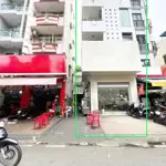 Mặt tiền ngang 5m nguyễn trãi - phố thời trang 5*16m 3 lầu nhà mới keng 50tr/tháng
