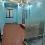 Cho thuê nhà 3 tầng mới trong ngõ tôn đức thắng - lê chân - hải phòng