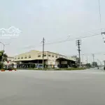Bán đất nền dự án tại kcn quang minh, 7,2 triệu / m2, 26.928 m2 bao đẹp