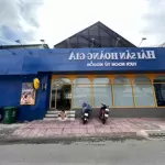 Bán tòa nhà góc 2 mặt tiền ngay nguyễn xí - dt: 18x30m - hầm 6 tầng - hđt: 390 tr/th - giá: 102 tỷ