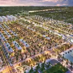 "1 đồng vốn 3 đồng lời" đầu tư liền kề tại sun urban city vốn ban đầu chỉ 1.8 tỷ