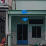 Chỉ 800tr/nhà 42m2 full thổ cư, sổ riêng, kdc đông kín xã phú đông