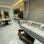 Bán nhà 31.6m2*5 tầng thang máy vạn phúc, hà đông, thiết kế hiện đại, đường ô tô chạy qua nhà