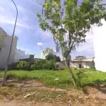 Bán gấp đất mặt tiền gần trường đại học ngoại ngữ - tin học 100m2, sang tên ngay