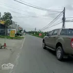 Bán 121m đất ngải dương đình dù sát kcn phố nối a gần vành đai 4