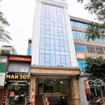 Bán nhà mặt phố xã đàn - đống đa - vỉa hè rộng - kinh doanh đỉnh cao -45m2 nhỉnh 26ty