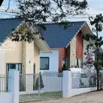 Nhà nghỉ dưỡng ven đà lạt full nội thất cách đường tỉnh chỉ 200m