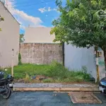 Cần sang tên gấp lô đất đẹp nhị bình hóc môn 150m2-3tỷ6 shr gần khu dân cư xây trọ cho thuê được