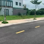Tài chính 2 tỷ đất ngay đường lê văn chí, tp thủ đức. liền kề bệnh viện đa khoa khu vực tđ, shr