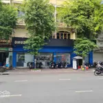 Cho thuê mặt bằng kinh doanh mặt tiền 15m đường 60m quận 5 chỉ 150 triệu