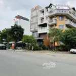 Bán đất đường trần lựu, an phú, tp.thủ đức. xây cao 6 tầng, 100m2 (5x20) 19.7 tỷ còn bớt.