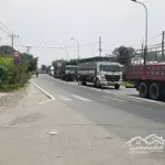 Bán đất 7x33m cách tỉnh lộ 8 100m shr xã tân an hội, củ chi 2tỷ55