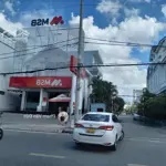 Bán lô đất đầu tư phân được làm 2 lô . sát ql 13 . ngã 3 hiệp bình . kđt vạn phúc kế bên