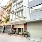 Phân lô quân đội - ô tô tránh - kinh doanh - mt rộng -tặng full nội thất - láng hạ