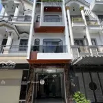 Nhà phố 3 tầng tặng kèm full nội thất bình chuẩn tp thuận an bình dương kế thủ đức