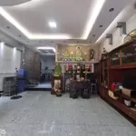 Lê hồng phong - quận 10 - 100m2 - 5 tầng - nhà 1 sẹc - giá chỉ 12.9 tỷ thương lượng.