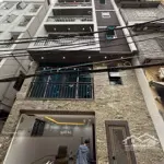 Bân nhà phố vũ ngọc phan, 58m2 x7t thang máy, gara oto, kinh doanh văn phòng. giá 16,8 tỷ. đống đa.