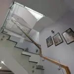 Bán nhà 3 tầng mt nhơn hoà 9, cẩm lệ, nhà đẹp, mt kinh doanh, giá 4,49 tỷ