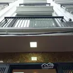 Bán nhà nguyên xá (mới) minh khai, ô tô gần nhà, 5 tầng, 30m2 - 5.85 tỷ