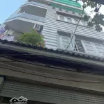 Q10 lê hồng phong tòa nhà 5 tầng ngang khủng 6,3m sát mặt tiền gần 100m2 chỉ hơn 12 đồng