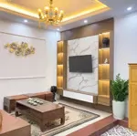 Cho thuê nhà vạn phúc . ô tô đỗ cửa . 45mx 4 tầng , kinh doanh - văn phòng 15tr
