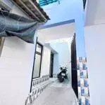 Nhà trệt lầu hẻm 66 đường cmt.8 xéo cty xs kiến thiết cần thơ