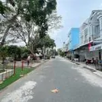 Nền đường số 11 khu dân cư đại học y dược cần thơ