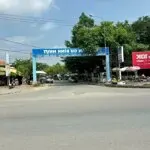Nền đường f2 khu dân cư bình nhựt, kế trung tâm tm aeon mall