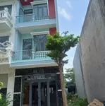 Nhà mới đẹp hiện đại kdc gần ngã tư miễu ông cù, bình chuẩn, thuận an