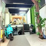 Tòa nhà chdv hầm 6 tầng trung tâm p4, tb. hđt 70tr/th, sàn 721m2+pccc+thoát hiểm