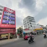 Siêu phẩm dòng tiền -hđt 350tr/th(net) còn 5 năm. góc 2 mặt tiền đặng văn bi ,thủ đức-8x50m-1800m2