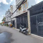 Bán nhà trần thị cờ-thới an quận 12- 58m2-3 tầng- hxt-_hơn 4 tỷ